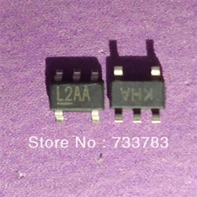 

10pcs/lot MIC5235YM5 L2AA Ultra-Low Quiescent Current u150mA Cap LDO Regulator