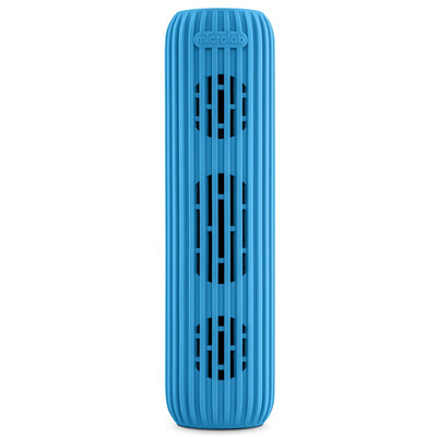 

Microlab D21 4.0 Bluetooth Wireless Speaker Card Аудио Портативный мини-велосипед Открытый сабвуфер Call Phone Player Черный