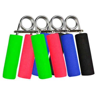 

ENPEX Hand Grip Fitness Exercise Wrist Arm Train Strength Builder Wrist developer Pinch meter