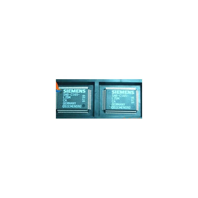 

FREE SHIPPING SAB-C165-L25M SAB-C165 QFP NEW 5pcs/lot IC