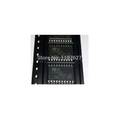 

FREE SHIPPING L4981AD L4981 SOP20 NEW 10PCSLOT IC