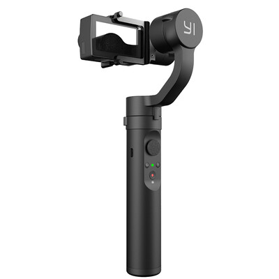 

Small Ant (yi) Handheld PTZ Smart Edition 4K Спортивная стабилизатор камеры Три оси PTZ Стабилизация Стабильный Малый и легкий вес