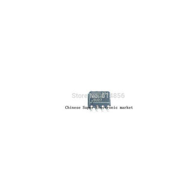 

50PCS AT93C56 93C56 93C56A10SU AT93C56A-10SU-2.7 SOP8