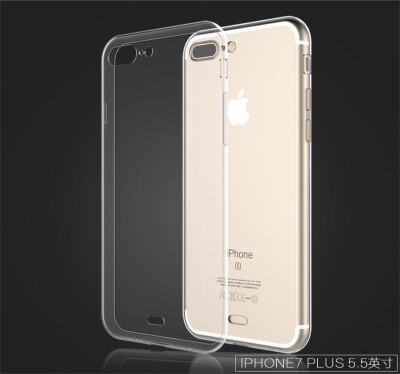 

For iPhone X case Luxury Aurora Discoloration Cover Slim Transparent tpu Phone Cases for iphone 8 7 6