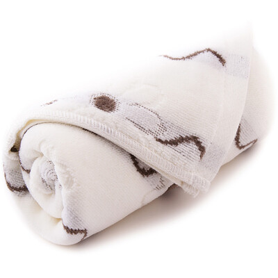 

Samriti Pattern Cut Cotton Cotton Towel