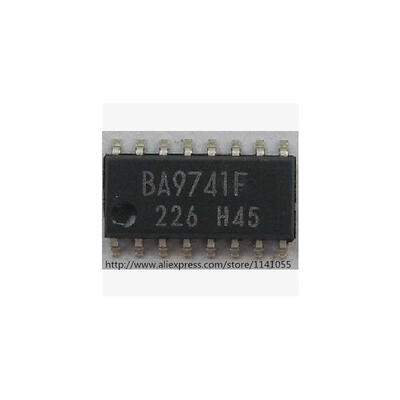 

20PCS BA9741F SOP16