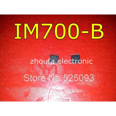 

10pcslot SC18IM700IPW IM700 B IM700B