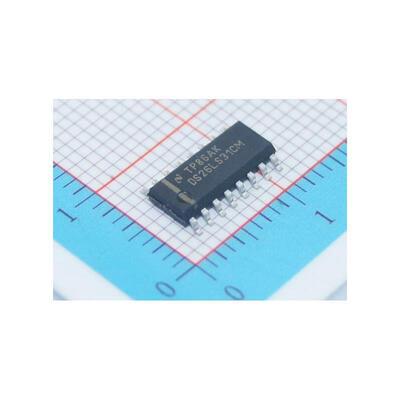 

10pcs/lot DS26LS31CMX DS26LS31CM SOP-16 new&original electronics kit in stock ic