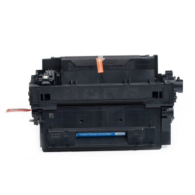 

Compatible HP 255A Toner Cartridge 6K BK For HP LaserJet Enterprise P3010 P3015 P3015d P3015dn P3015x 525c