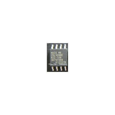 

20pcslot FREE SHIPPING MX25L32 MX25L3206EM2I-12G SOP-8 MX25L3206EM2I MX25L3206E MX25L3206 25L3206E 25L3206 CMOS SERIAL FLASH
