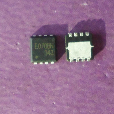 

5pcs/lot RQ3E070BN E070BN MOSFET(Metal Oxide Semiconductor Field Effect Transistor)