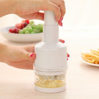 

Vegetable Onion Chopper Nut Herbs Cutter Slicer Peeler