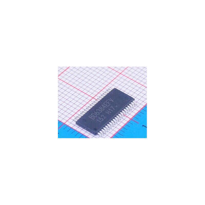 

Free Shipping 1 PCS/LOT BD6384EFV HTSSOP40 NEW IN STOCK IC