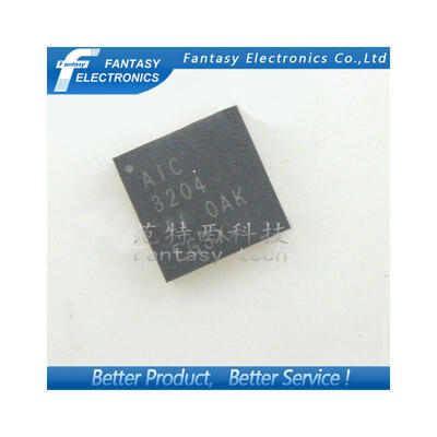 

5PCS TLV320AIC3204IRHBR QFN TLV320AIC3204 SON AIC3204 SMD new&original IC free shipping