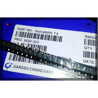 

Mmbd4148 t4 1n4148ws general diode 0805 sod323 double free shipping 200pcslot