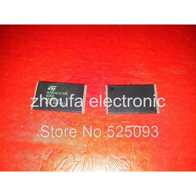 

5pcs/lot M29DW323DB-90N6