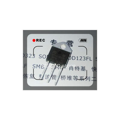 

50 PCS BTA41-800B BTA41-800 BTA41800B BTA41800 BTA41 TO-247 40A 800V TRIACS