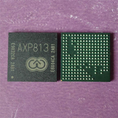 

1pcs/lot X-Powers AXP813 BGA Power management control chip