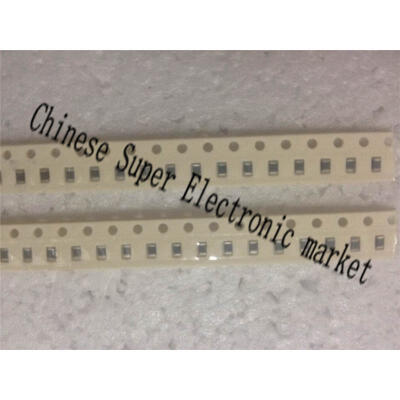 

500PCS 2012 0805 100NH chip SMD multilayer high frequency inductor