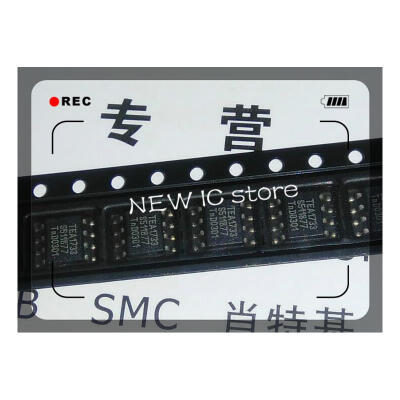 

100pcslot Free Shipping TEA1733T TEA1733 100pclot SOP IC