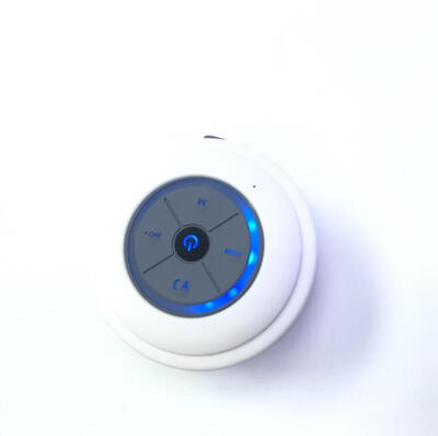 

WH Q9 Беспроводной Bluetooth-портативный сабвуфер Водонепроницаемый громкоговоритель с громкой связью Музыкальный микрофон для подключения микрофона для телефона Iphone xiaomi