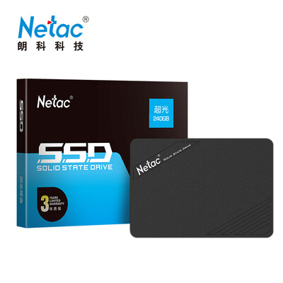 

Netac ultra-light series N530S 240GB SATA3 solid state drive