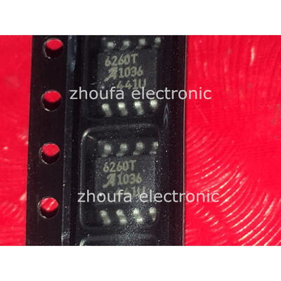 

10pcs/lot A6260KLJTR-T A6260KLJTR