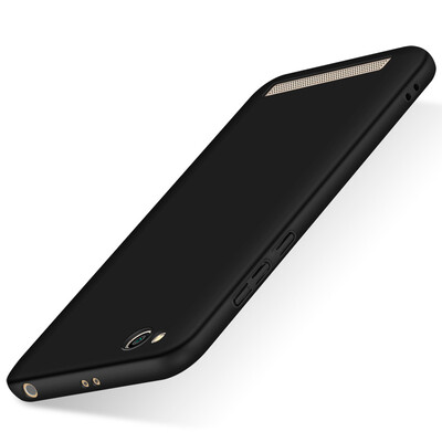 

Luxury fitted Case For Xiaomi Redmi 5A Ultra Thin Slim Protective Cover case