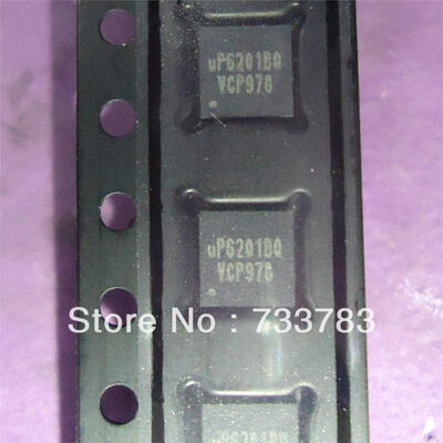 

5pcs/lot UP6201BQ UP6201