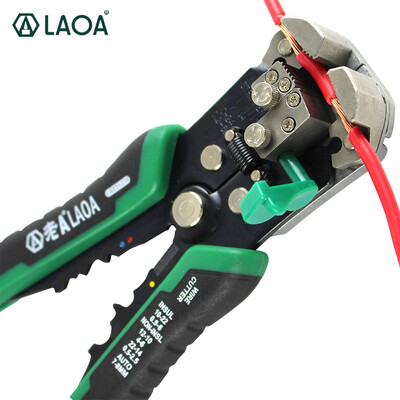 

LAOA LA815138 Автоматические клещи для снятия проволоки