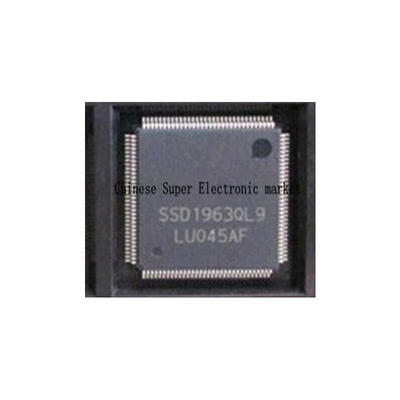 

5PCS SSD1963QL9 SSD1963 QFP