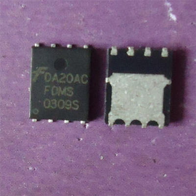 

5pcs/lot FDMS0309S FDMS 0309S MOSFET(Metal Oxide Semiconductor Field Effect Transistor)