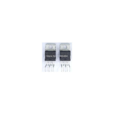 

20pcs/lot TDA2003 IC TO-220-5 Integrated circuit amplifier good quality and ROHS