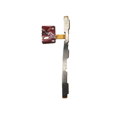 

For Huawei Honor Play 4X Che2-TL00 Power On Off Volume Up Down Flex Cable Connector Replacement Parts High Quality Free Shipping