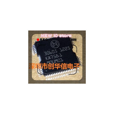 

5pcslot IC 30605 Original authentic&new Free Shipping IC