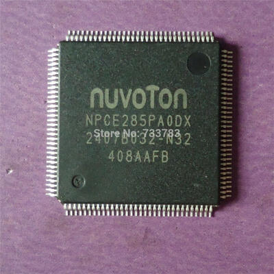

2pcslot NPCE285PAODX NPCE285PA0DX Management computer input&output the start-up circuit of input&output