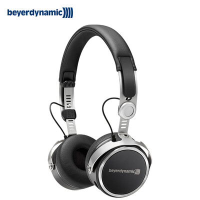 

Beyerdynamic Beyerdynamic AVENTHO WIRELESS Avato high-end personalized Bluetooth portable headset 32 ​​ohm black