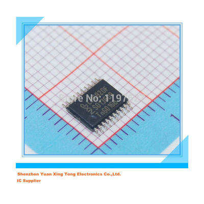 

10PCSLOT P89LPC920FDH LPC920F TSSOP20 original electronics IC kit