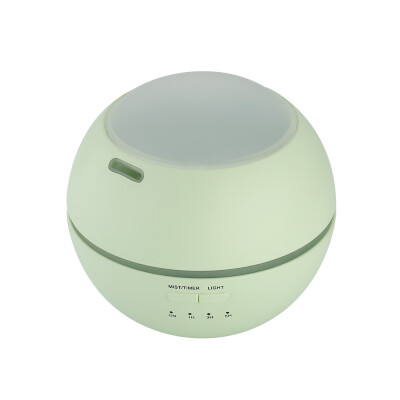 

TOMNEW 150ml Aroma Diffuser Humidifier Ultrasonic Aromatherapy Essential Oil Diffuser with Flower for Office Home Bedroom Kids