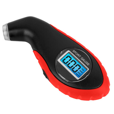 

KULAIPU KLP-86095 Digital tire pressure gauge