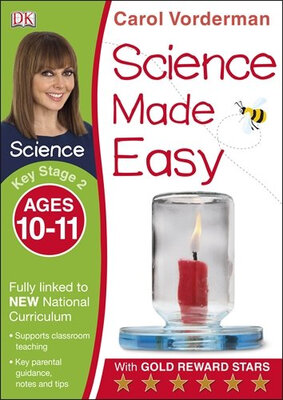 

Science Made Easy Ages 10-11 Key Stage 2