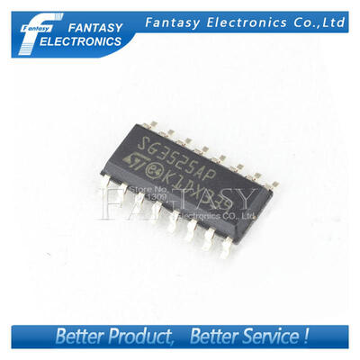 

5PCS SG3525AP SOP16 SG3525A SOP SG3525 SMD new&original IC free shipping