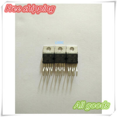 

10pcs L200C L200 Adjustable Voltage & Current Regulators