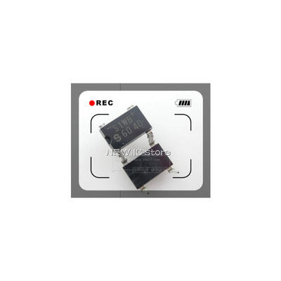

50pcslot Free shipping cost S1WB60 S1WB S60 S1WBS60 SHINDEGEN DIP4