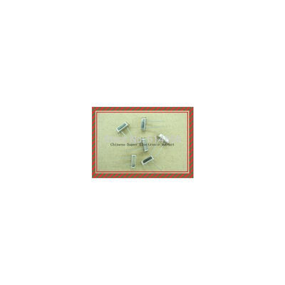 

10PCS 27MHz 27M Hz 27 MHz Crystal Oscillator HC-49S NEW
