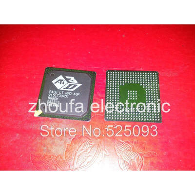 

1pcs/lot 215LT3UA31 BGA