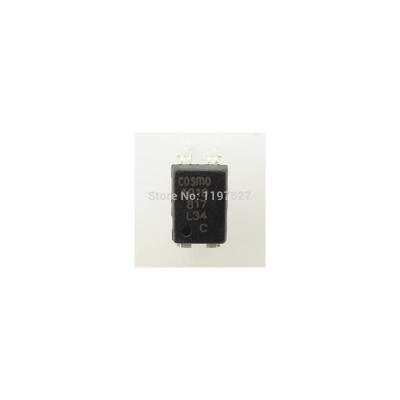 

Free Shipping K1010 1010 COSMO DIP-4 10PCS/LOT IC electronica