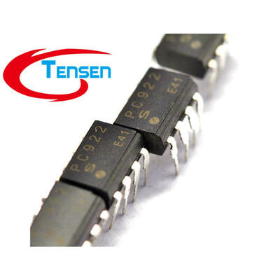 

10Pcs/Lot Optical Coupler(OC) PC922 DIP-8 Optocoupler Integrated circuit FreeShipping
