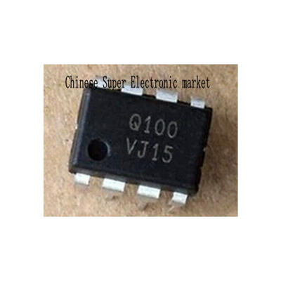 

10PCS Q100 FSQ100 DIP8