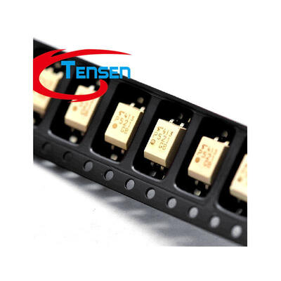 

10PcsLot TLP521-1GB SOP-4 Optical CouplerOC Optocoupler